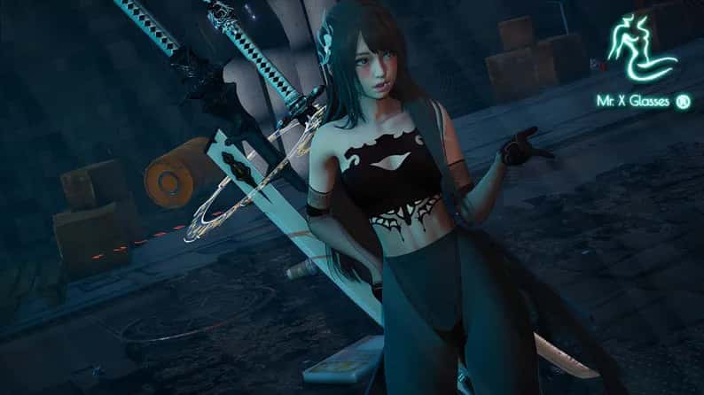 永恒世界|eternum|V0.8.5最新中文官方下载